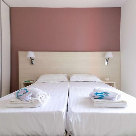Select'So Home - Residence Le Poseidon - Mazet En Duplex - Prestations De Qualite & Services Hoteliers - Pos-G Борм-ле-Мимоза Экстерьер фото