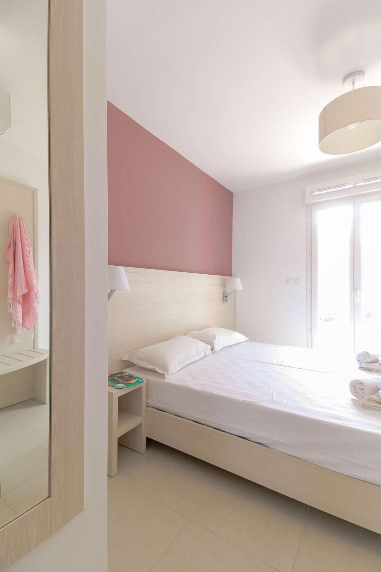 Select'So Home - Residence Le Poseidon - Mazet En Duplex - Prestations De Qualite & Services Hoteliers - Pos-G Борм-ле-Мимоза Экстерьер фото