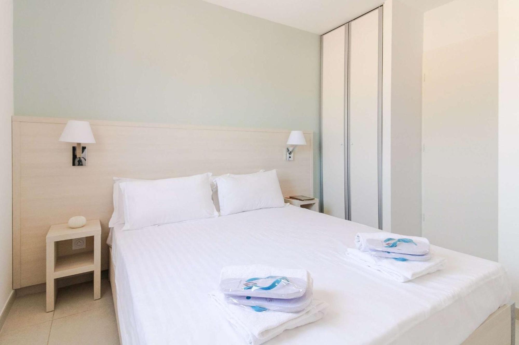 Select'So Home - Residence Le Poseidon - Mazet En Duplex - Prestations De Qualite & Services Hoteliers - Pos-G Борм-ле-Мимоза Экстерьер фото